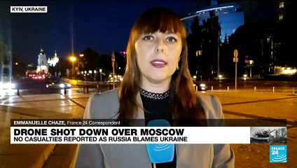 'There is relief that the United States changed its stance toward fighter jets'