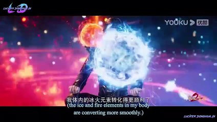 The Magic Chef Of Ice And Fire Ep 102 English Sub