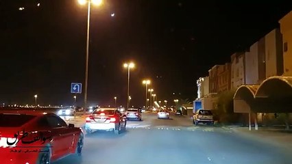 906 - قصة مقهى في المغرب !! سوالف طريق