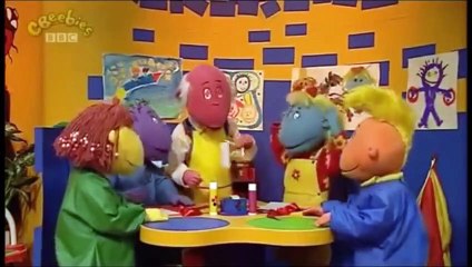 Tweenies: Series 2: Tweenie Sports Day