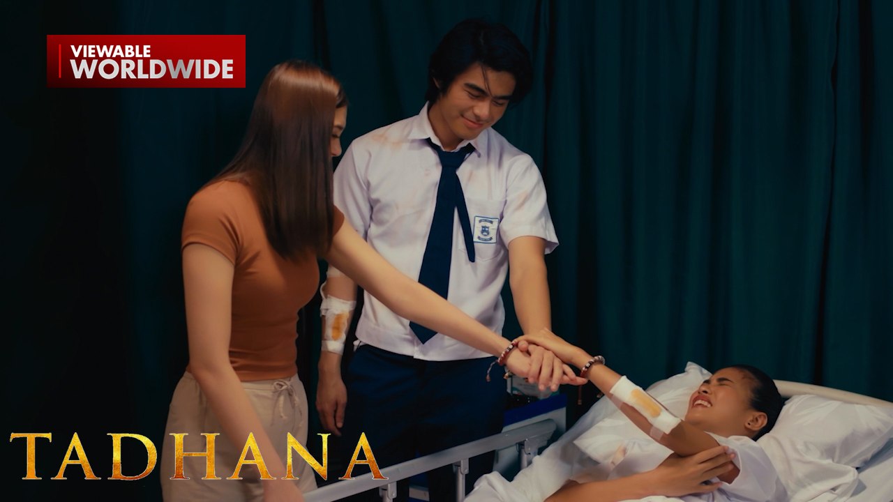 Estudyante, pinatawad ang mga kaibigang minsang sumira ng kanyang tiwala (Part 9/12) | Tadhana