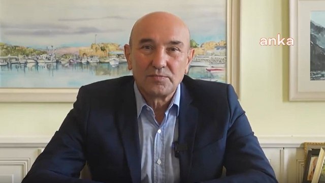 Tunç Soyer’den İzmir için acil çağrı: Kaybedecek bir saniye bile yok