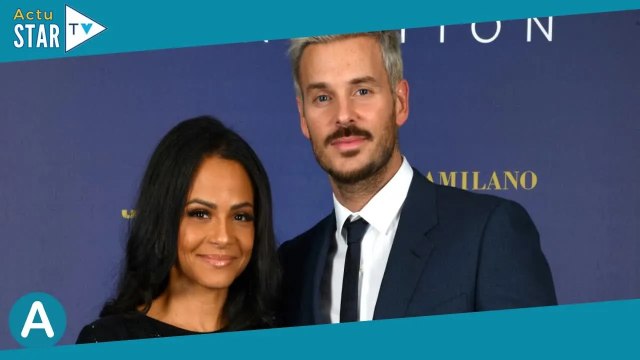 M Pokora prend une décision radicale au sujet de ses enfants cette critique adressée au pays de s