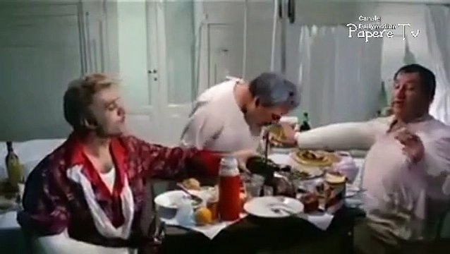 Amici miei - ENDOVENOSA SORELLA - Gastone Moschin