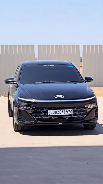 Hyundai Verna 2023 Facelift  || verna || hyundai verna 2023 || hyundai verna || verna 2023