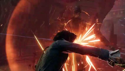 Lies of P - Trailer gamescom