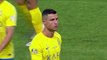 Saudi Pro League - Ronaldo et Mané gâchent, Al Nassr s'incline à nouveau