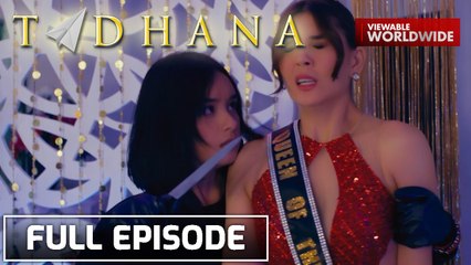 Dalaga, ipapahamak ng sariling best friend  (Full Episode) | Tadhana