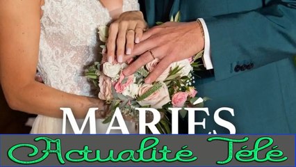 Mariés au premier regard  :cet ex candidat phare bientôt dans une nouvelle réalité de TF1