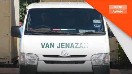 Tragedi Elmina: Bedah siasat selesai, tunggu padanan DNA