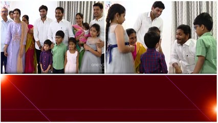 Devineni Avinash ఇంటికి సడన్ గా వెళ్లిన CM Jagan కారణం ఏంటో మరి | Telugu OneIndia