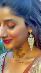 Mawra hocane latest photoshoot video on internet
