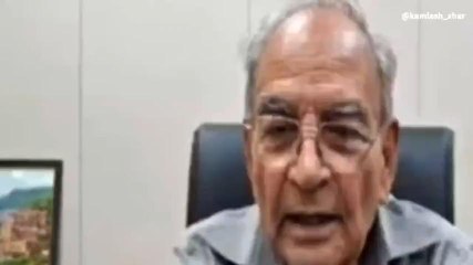 बूंदी: विधानसभा चुनाव से पहले पूर्व मंत्री का बड़ा दावा, बताया 2023 में किसकी बनेगी सरकार !