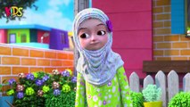 Shararti Raiqa Ne Pody Toar Diye - Kaneez Fatima Cartoon Series, EP. 11 -  3D Animation Cartoon