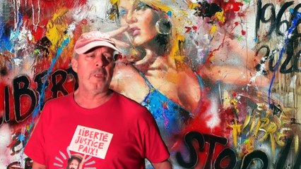 Eric Nicolet . Je suis plus a gauche que vous .(Frederic Fromet)