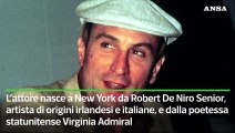 Gli 80 anni di Robert De Niro