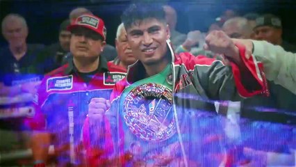 How World Boxing Champ Makes Millions Outside of Boxing! _ Mikey Garcia