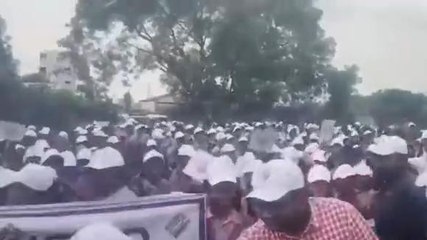 నారాయణపేట: ప్రజాస్వామ్యంలో ఓటు చాలా విలువైనది