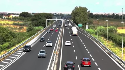 Primo weekend di controesodo, 12 milioni in viaggio