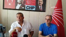 CHP Rize Milletvekili Tahsin Ocaklı: Çaykur'un özelleştirilmesine karşı çıkarız