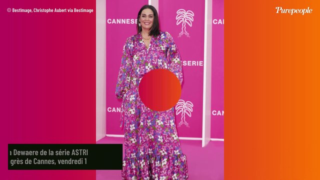 PHOTO Lola Dewaere, sa récente perte de poids fait parler : elle réagit en s'affichant dans une robe moulante en cuir