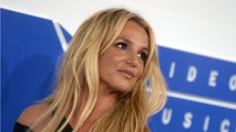GALA VIDEO - Britney Spears séparée de Sam Asghari, elle brise le silence : “Je suis un peu choquée”