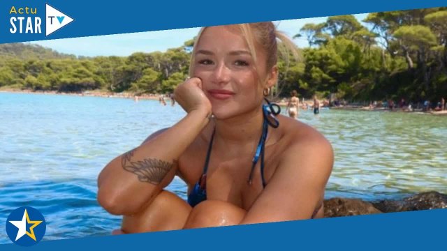 Victoria Mehault au plus mal elle fait face à de violentes douleurs