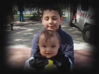 Mathéo et ses bétises