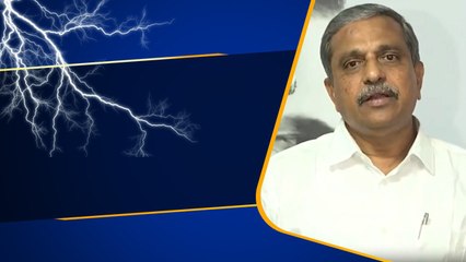 YSRCP యార్లగడ్డ వెంకట్రావు  Comments పై Sajjala సంచలన ప్రెస్‌మీట్‌ | Telugu OneIndia