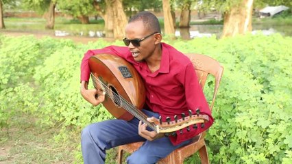 العربية تلتقي فناني "نيالا" الهاربين من جحيم الحرب في السودان