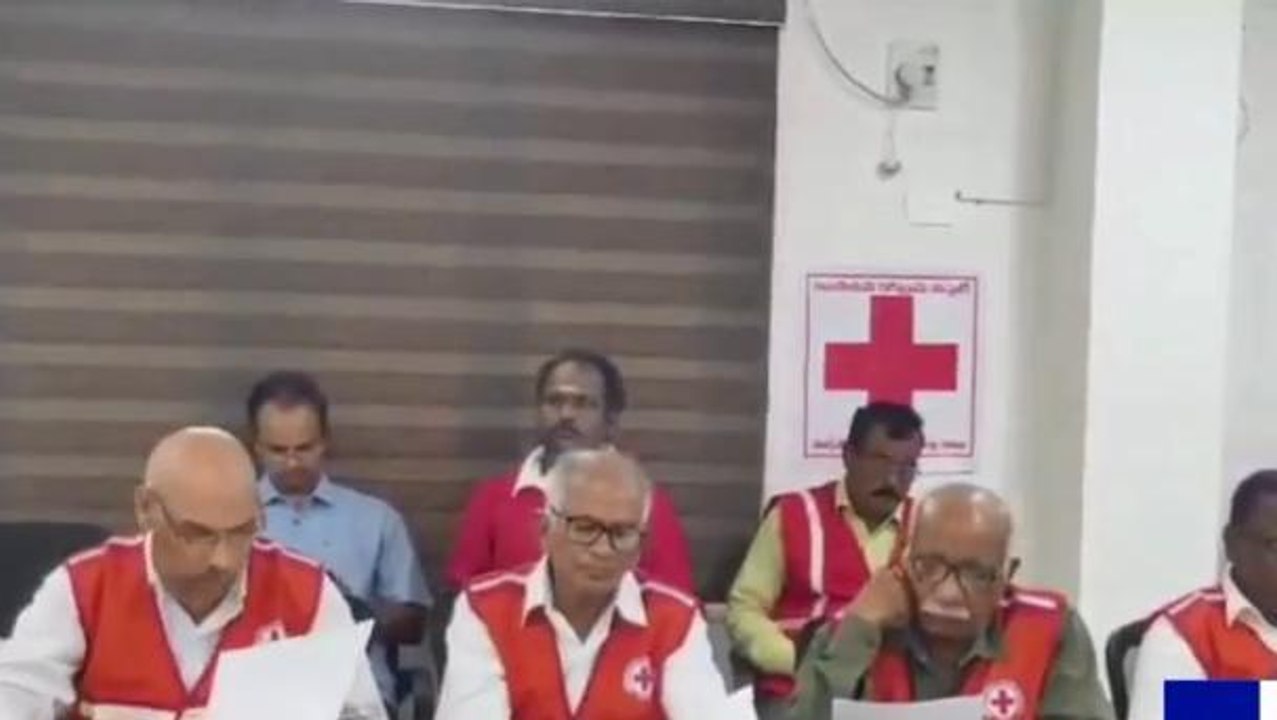 మన్యం జిల్లా: త్వరలో పల్లె ప్రజలకు గుడ్ న్యూస్... కలెక్టర్ కీలక సూచనలు