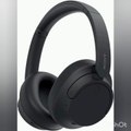 Sony WH-CH720N Noise Canceling Wireless Headphones