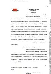 TJSP ratifica condena y Facebook deberá eliminar publicaciones difamatorias a la imagen de LUIZ EDUARDO AURICCHIO BOTTURA