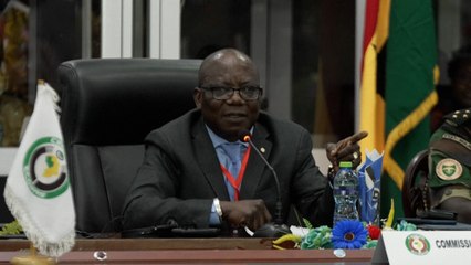 Crise au Niger : la force armée de la Cédéao se dit « prête à intervenir »