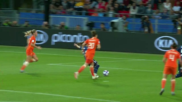 FIFA Women’s World Cup 2023 Highlights, streaming on FIFA+ (1080p_25fps_H264-128kbit_AAC)