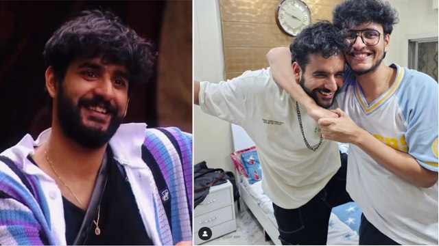 Abhishek Malhan aka Fukra Insaan जाएंगे Bigg Boss 17, भाई Triggered Insaan ने दिया बड़ा Hint!