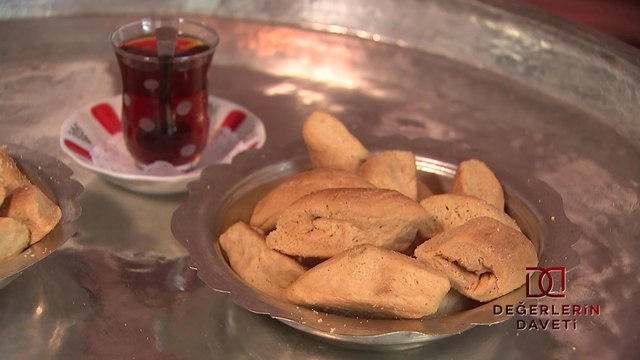 Değerlerin Daveti - Beypazarı Kurusu | 19 Ağustos 2023