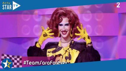 Drag Race France  qui sont les finalistes de la saison 2
