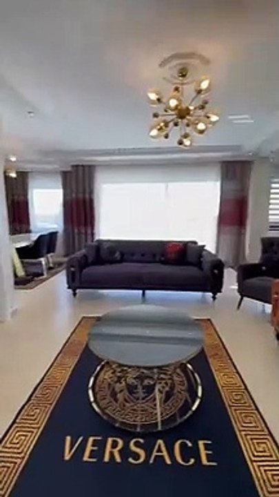 Immobilien in Avsallar Alanya - Alanya Immobilie zum Verkauf