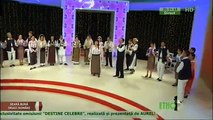 Elena Soare - Cate rabda un parinte (Seara buna, dragi romani! - ETNO TV - 09..05.2014)