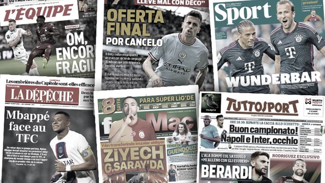 Deux internationaux français vont signer en Turquie, les détails déroutants de l’enquête visant Lucas Paquetá