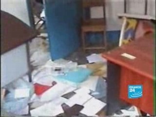 DR Congo : Government and BDK fight over oil dispute