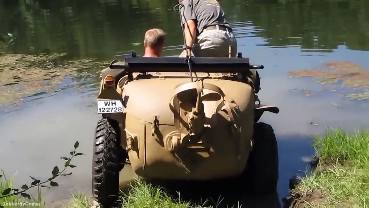 15 Incredible Submarines and Submersible Vehicles