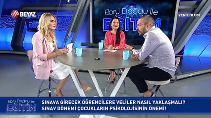 Ebru Doğdu ile Eğitim 19 Ağustos 2023