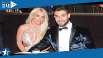Britney Spears et Sam Asghari au bord du divorce  la chanteuse victime d'un odieux chantage