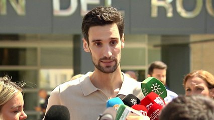 PSG : les premiers mots de Sergio Rico à sa sortie de l’hôpital