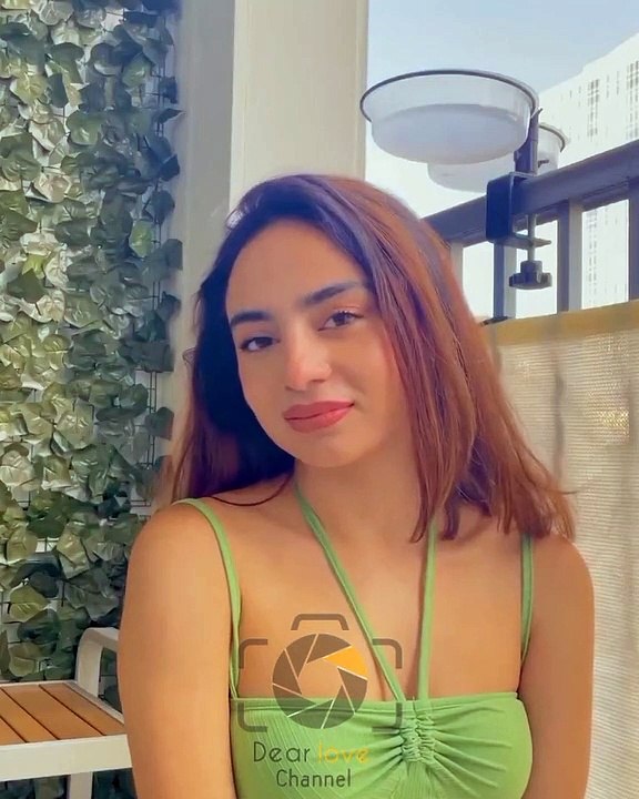 Model and actress Merbano