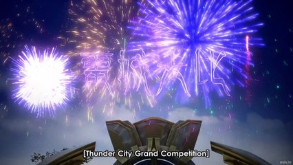 The Land of Miracles EP.37. Eng Sub season 3