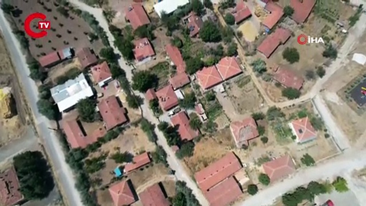 Bu köyün ismiyle başı dertte: Deliler köyü