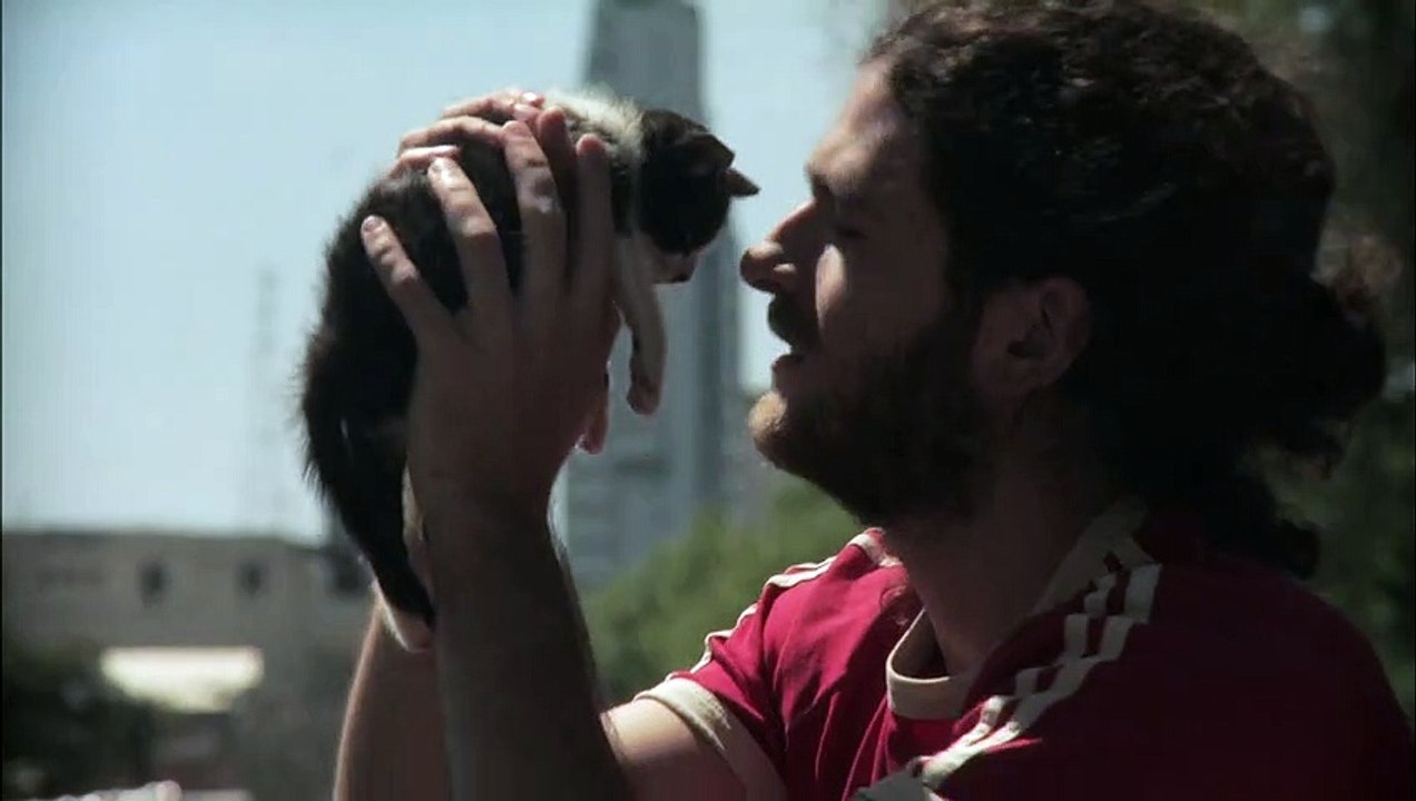 Plan B Bande-annonce (DE)